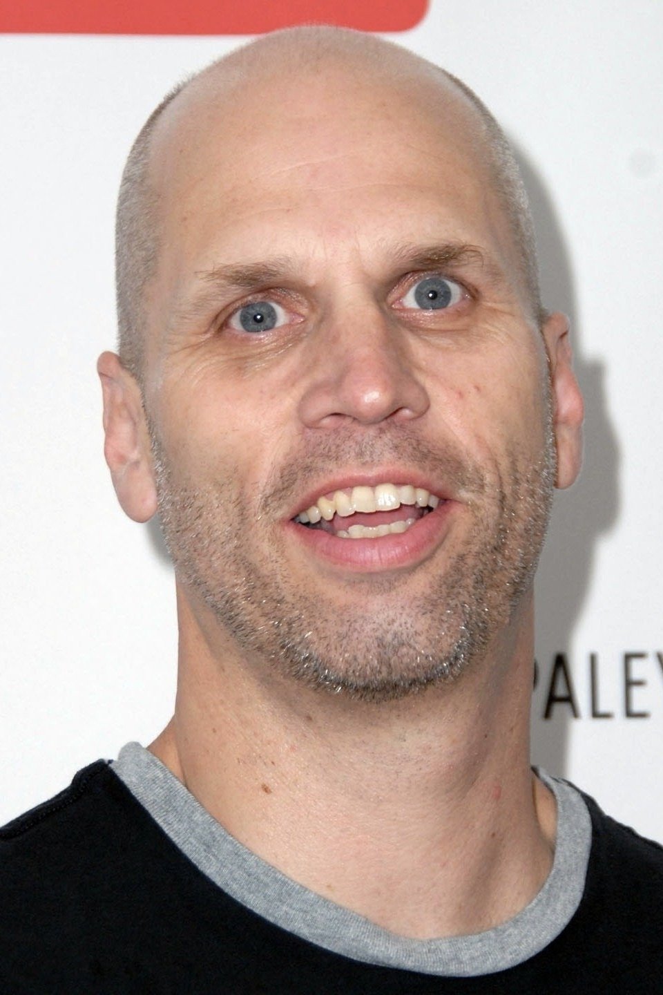 et billede af Jeff Judah