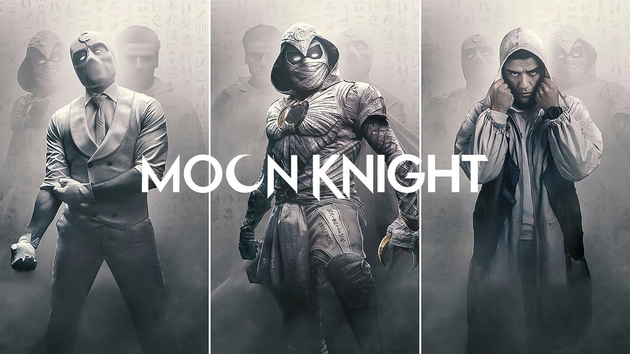 Moon Knight - Season 1 Episode 1