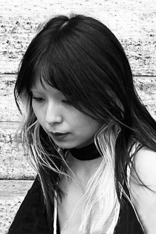 et billede af Fany Hu