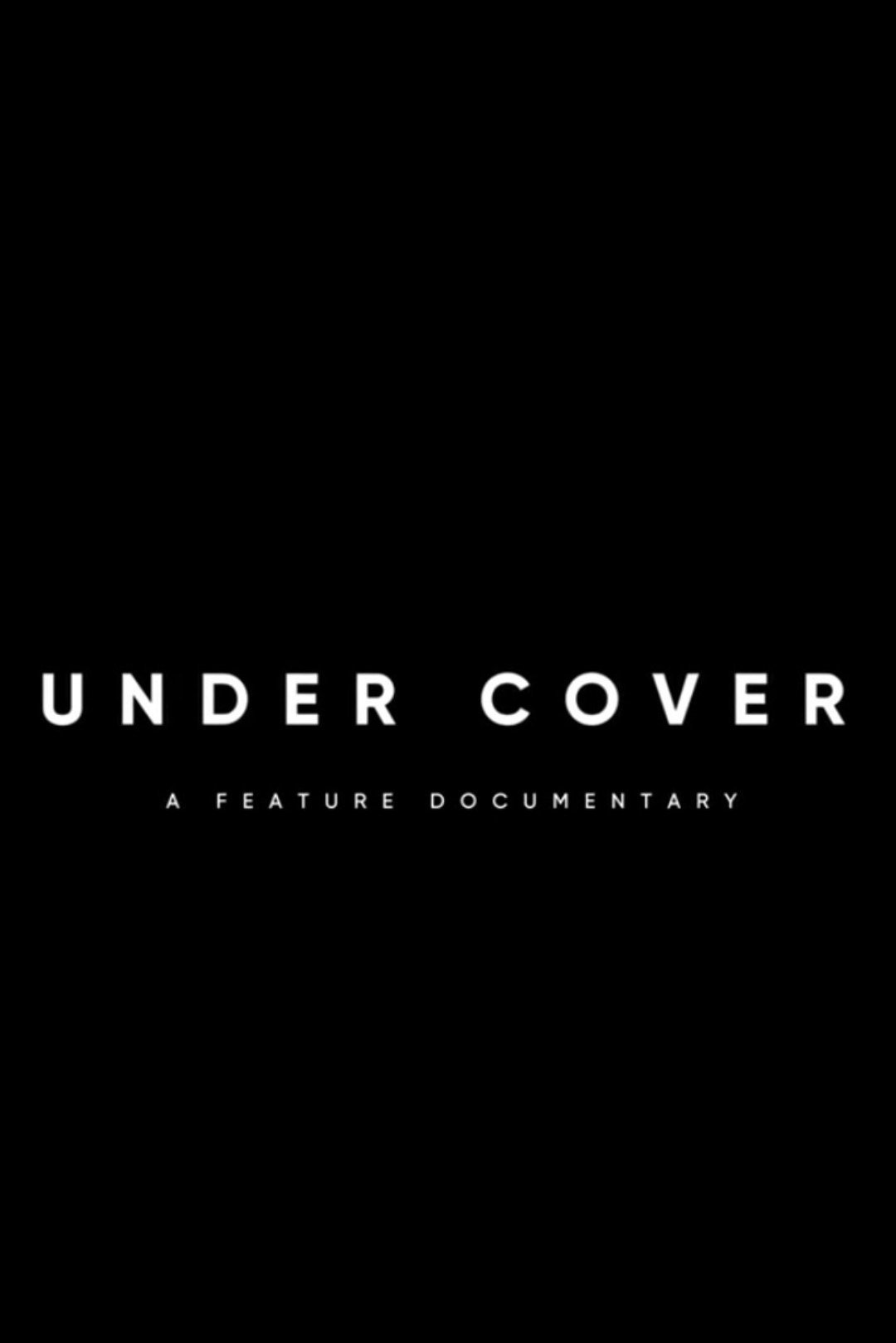 Under Cover
