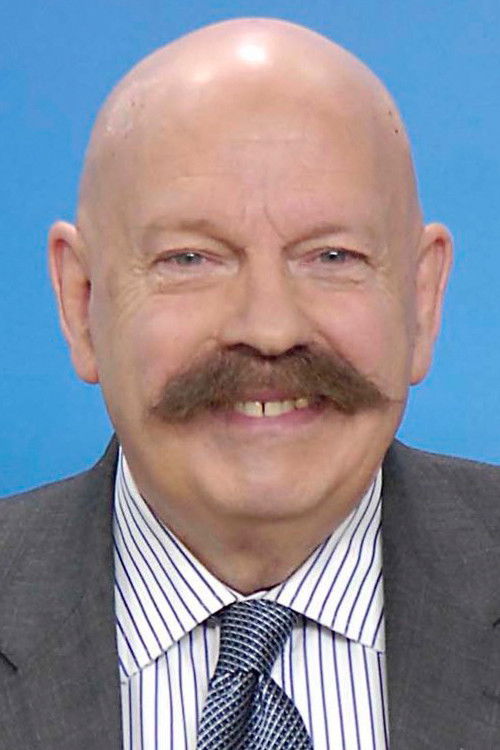 et billede af José María Íñigo