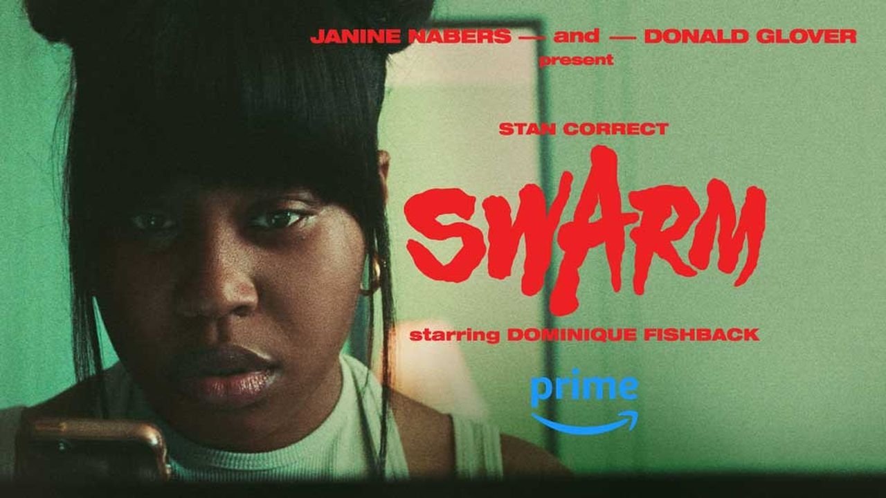 Swarn poster