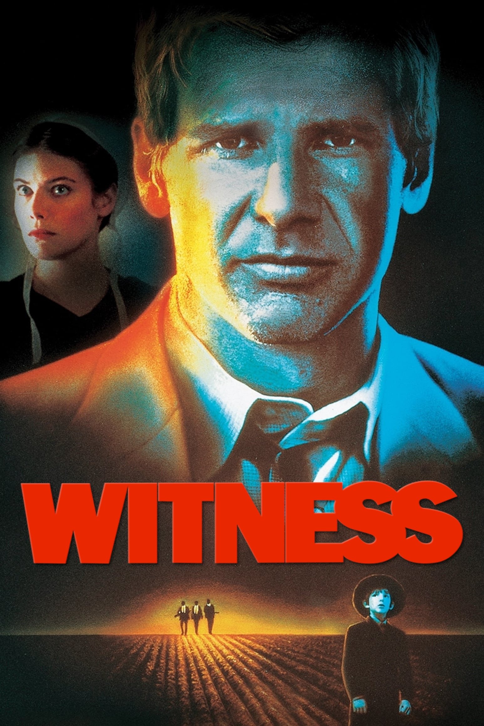 Witness