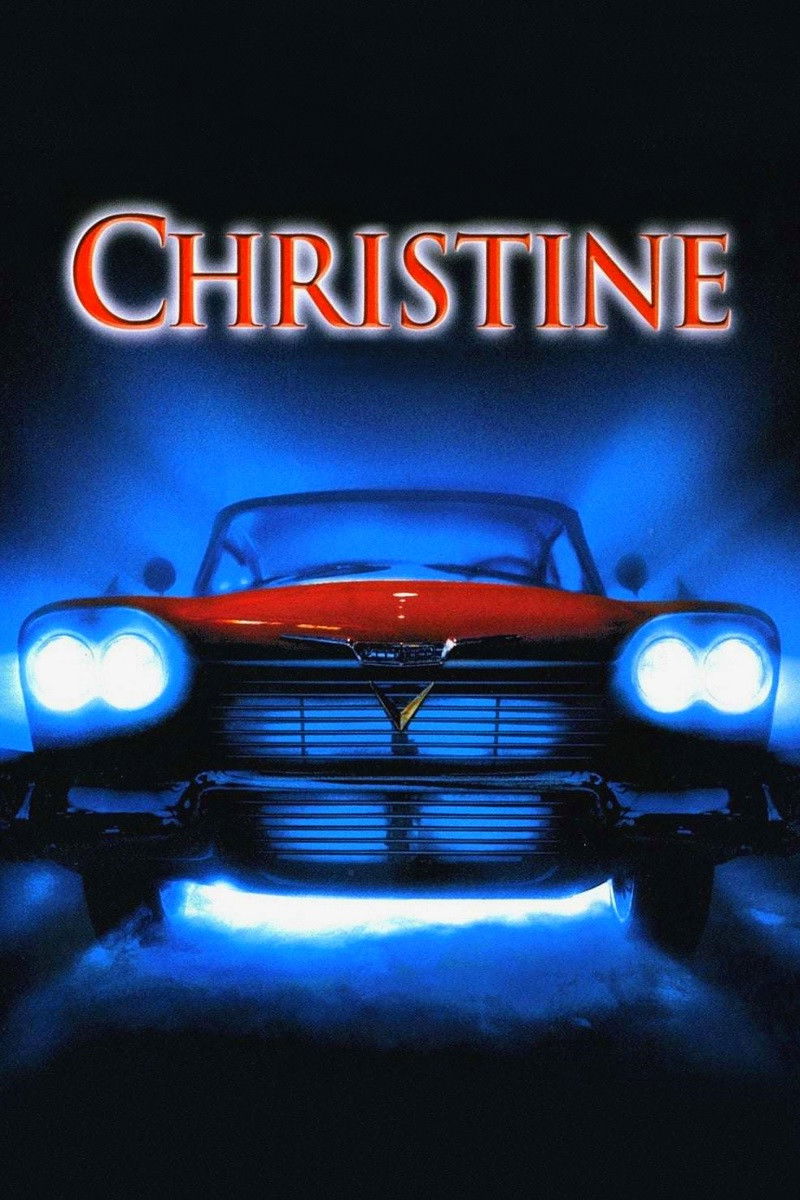 Christine