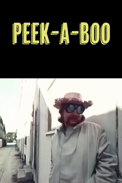 Peek-A-Boo Peek-A-Boo