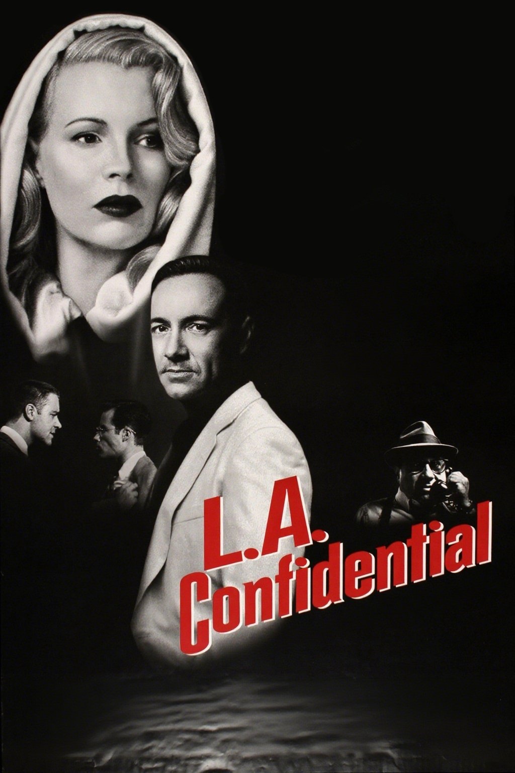 L.A. Confidential