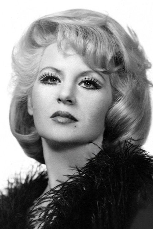 et billede af Belkıs Özener