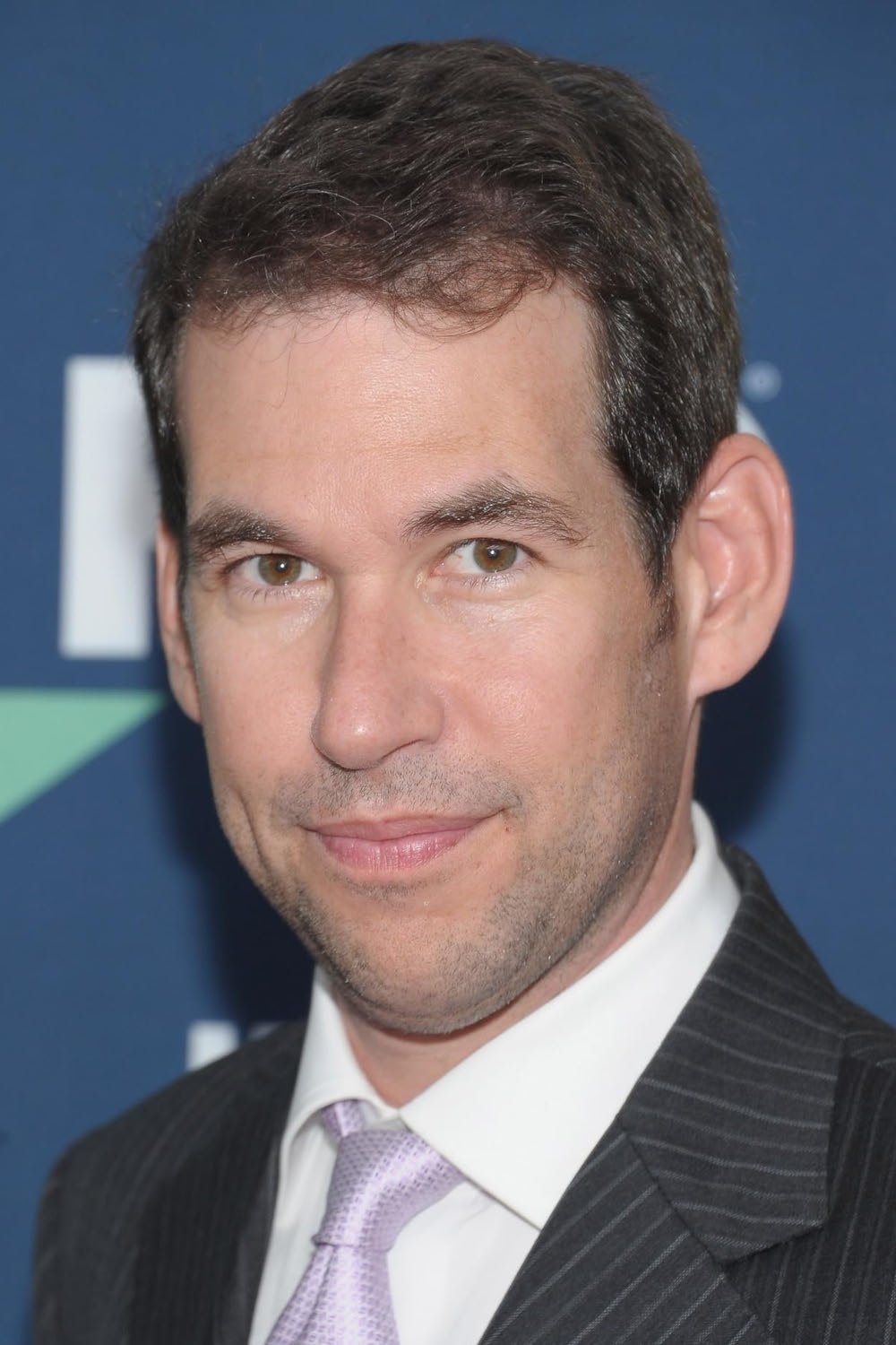 et billede af Doug Ellin