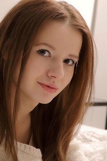 et billede af Olivia Grace