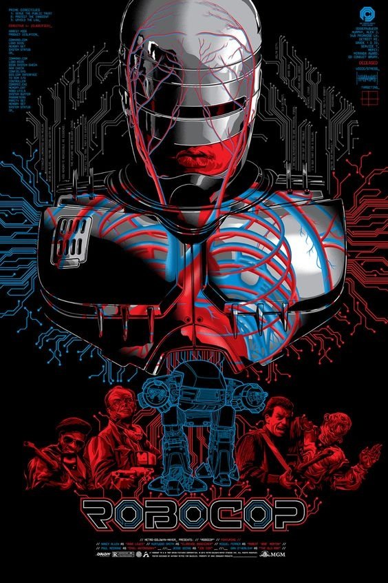 RoboCop