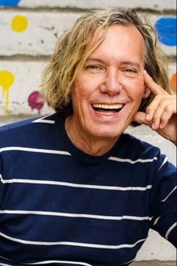 et billede af Eduardo Dussek