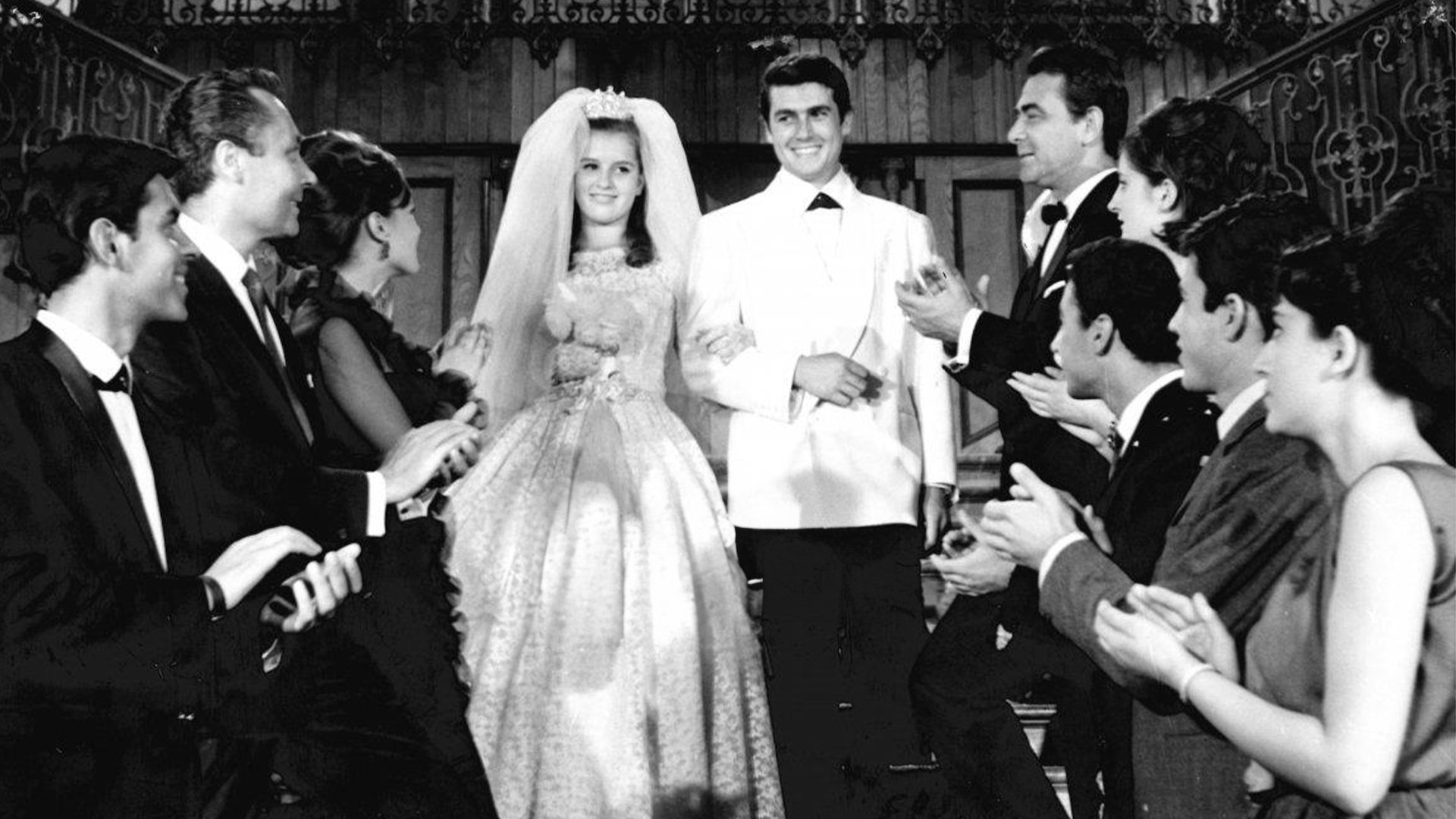 Posta Güvercini (1965)