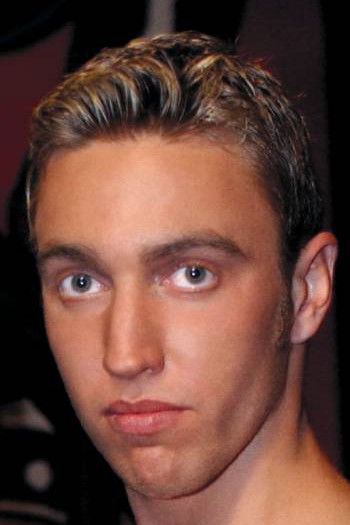 et billede af Justin Gemini