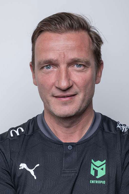 et billede af Vladimír Šmicer