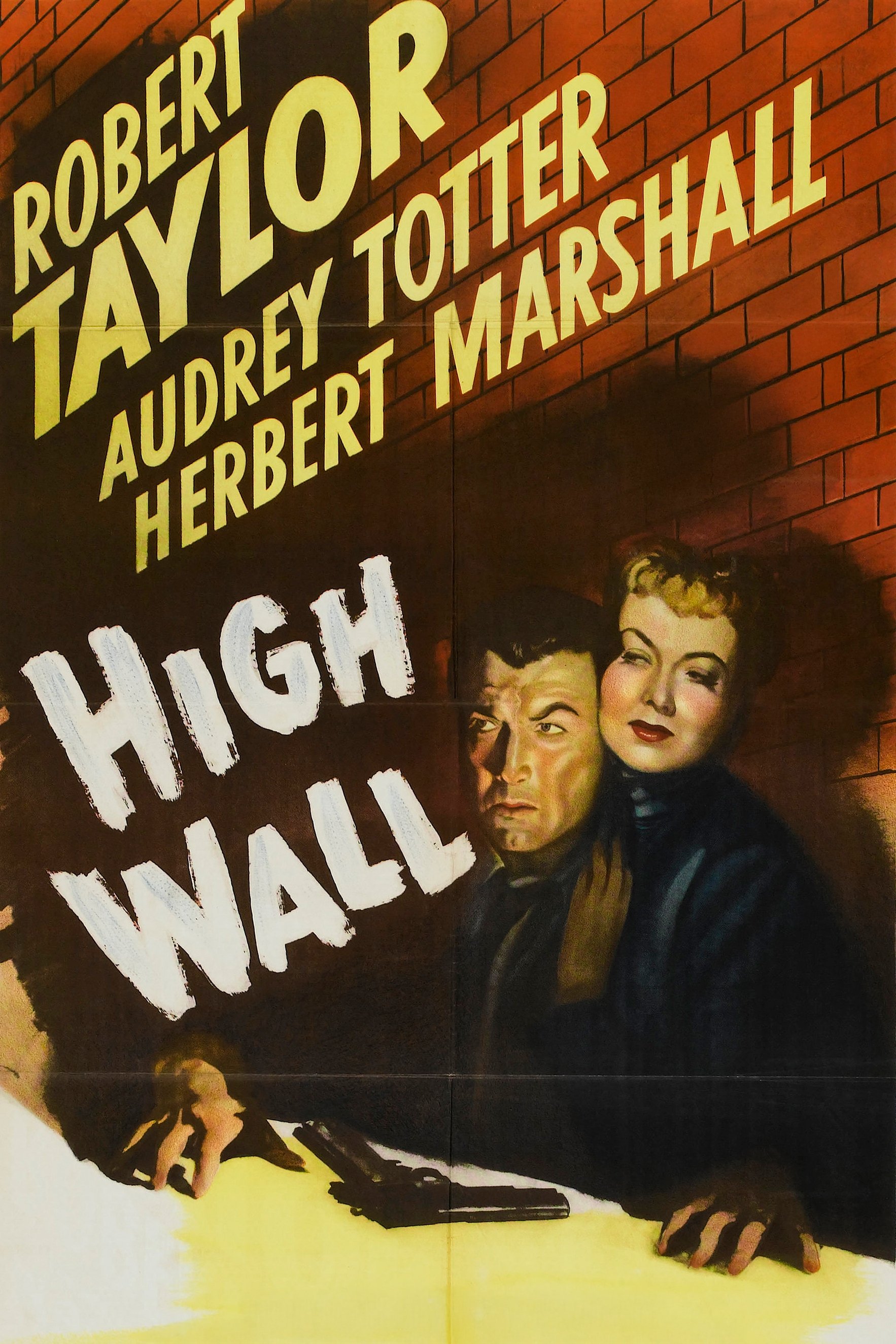 High Wall