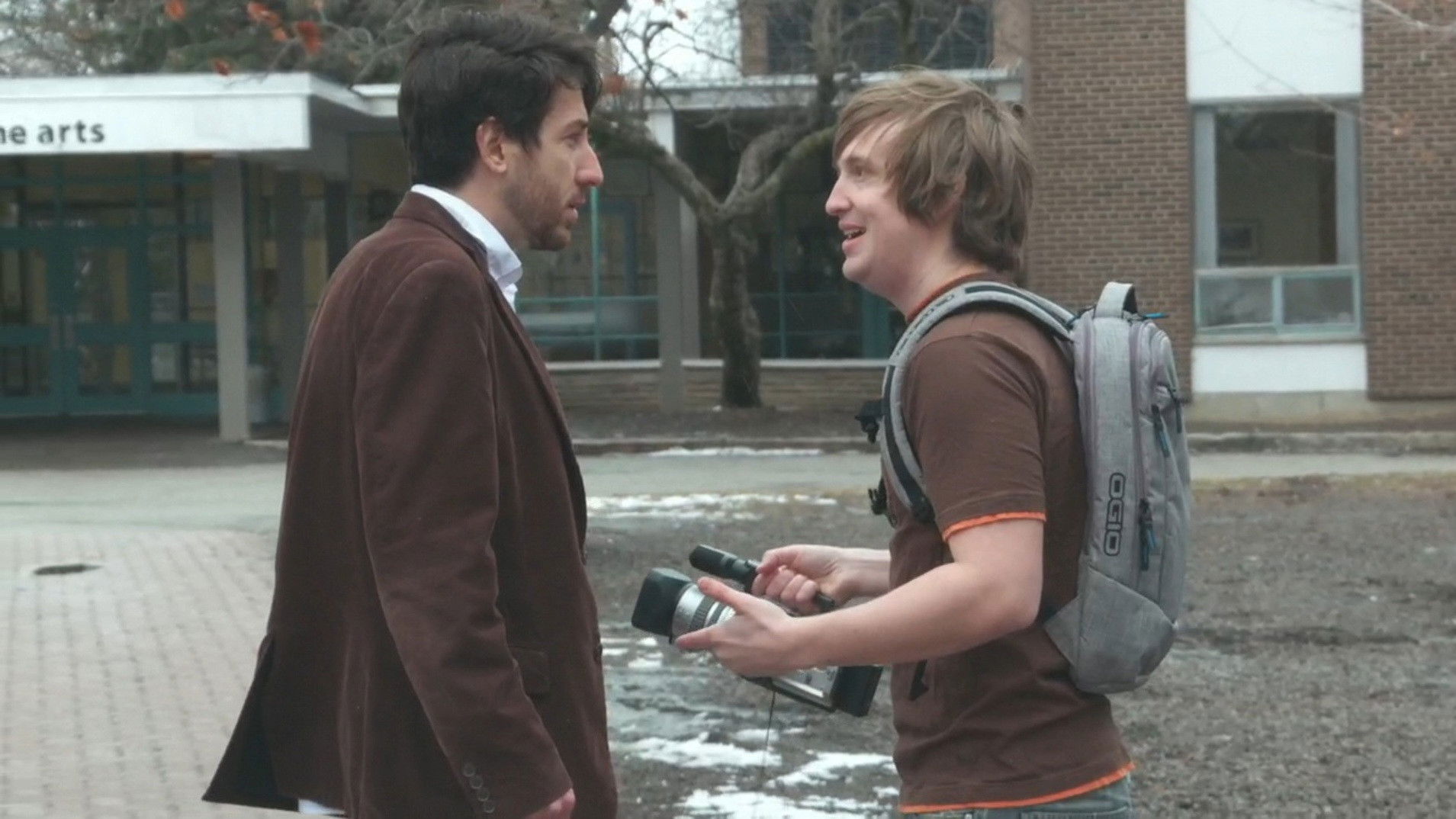 Operation Avalanche backdrop image