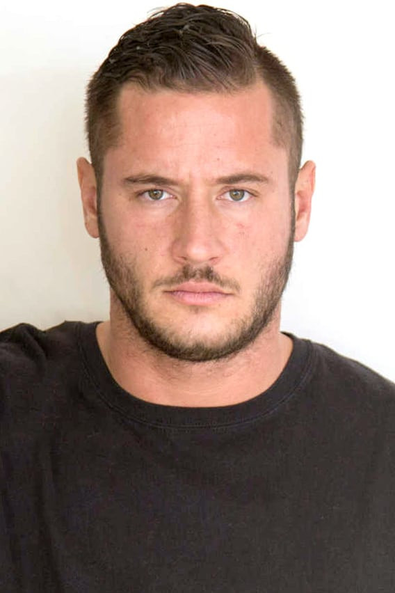 et billede af Danny Mountain