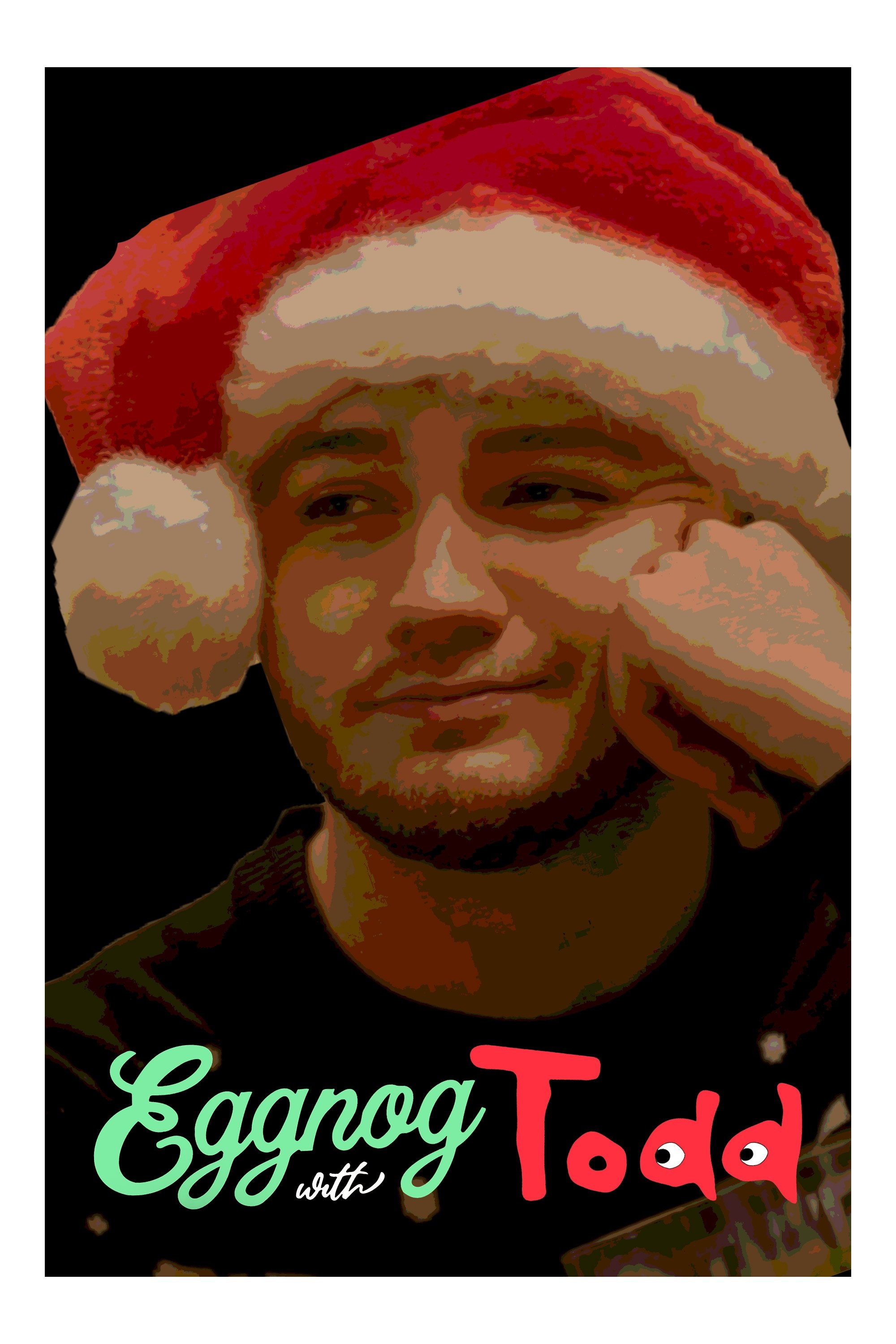 Eggnog with Todd