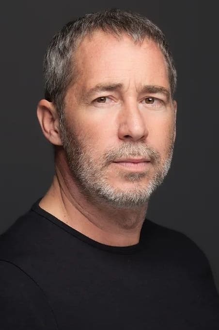 et billede af Sinan Albayrak