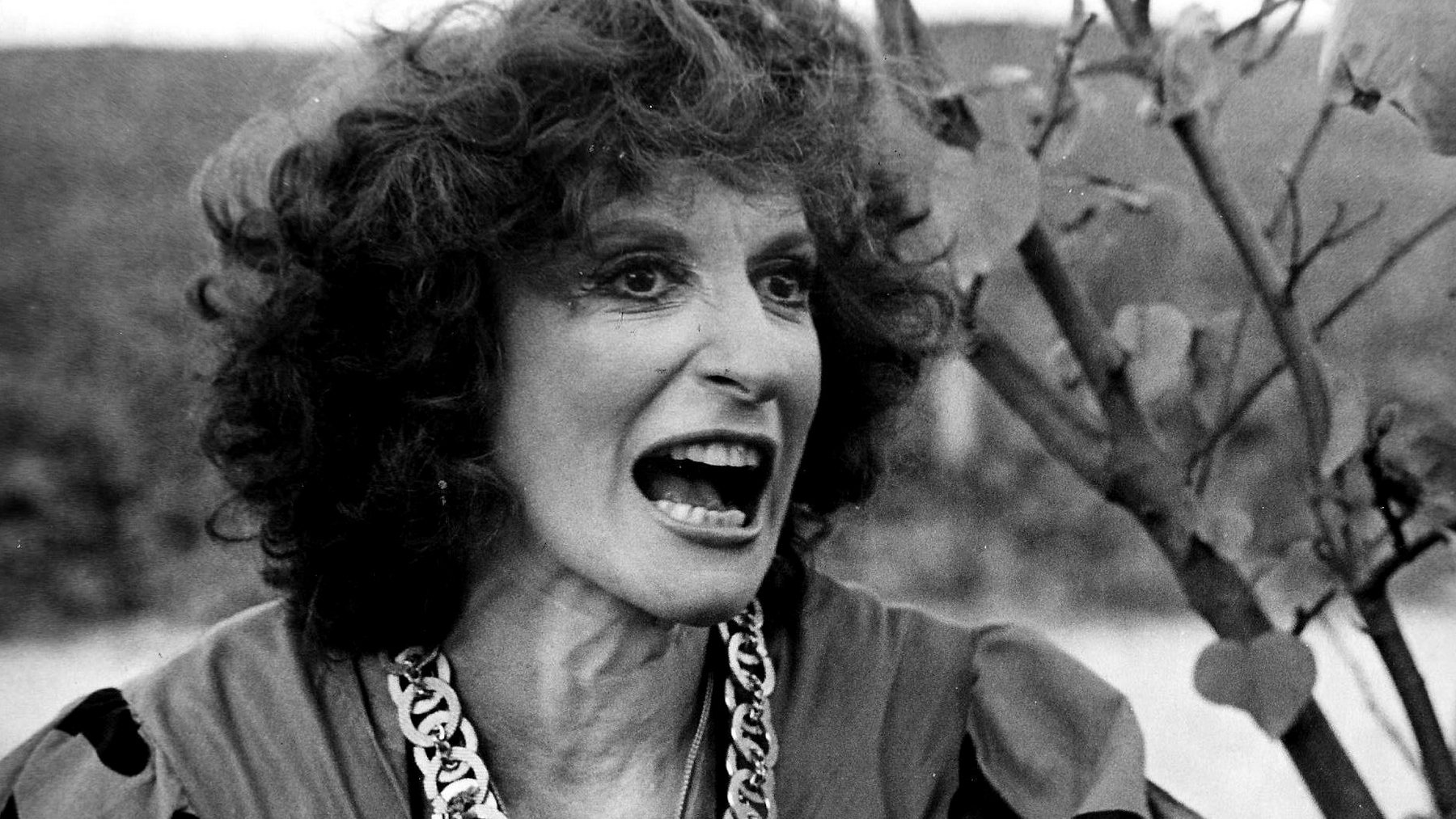 Amante Muito Louca! (1973)