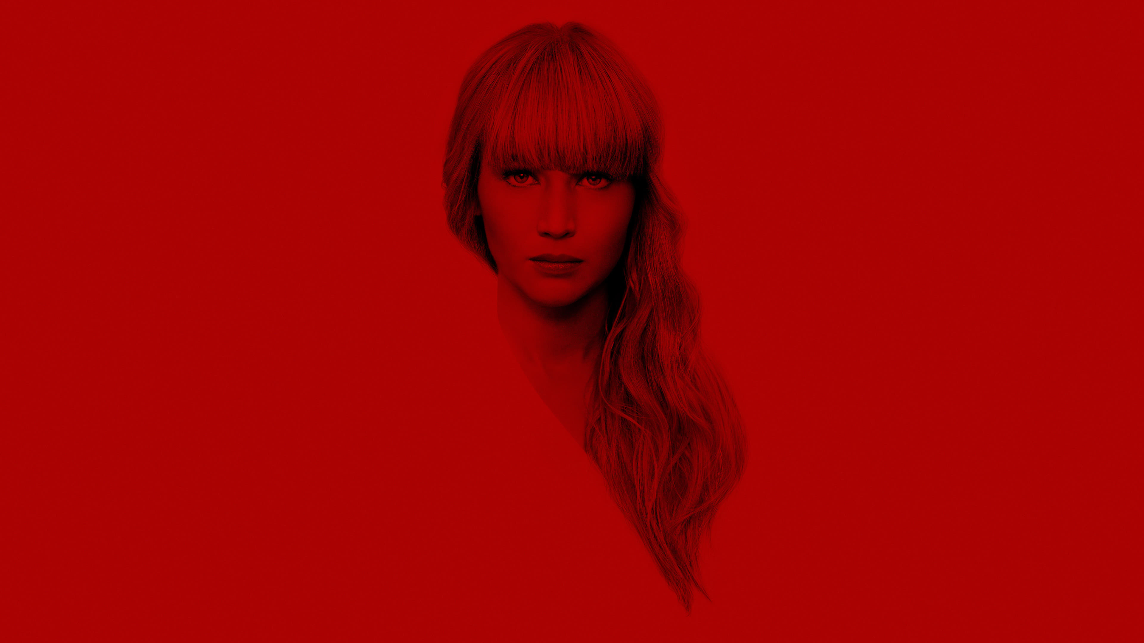 Red Sparrow (2018)