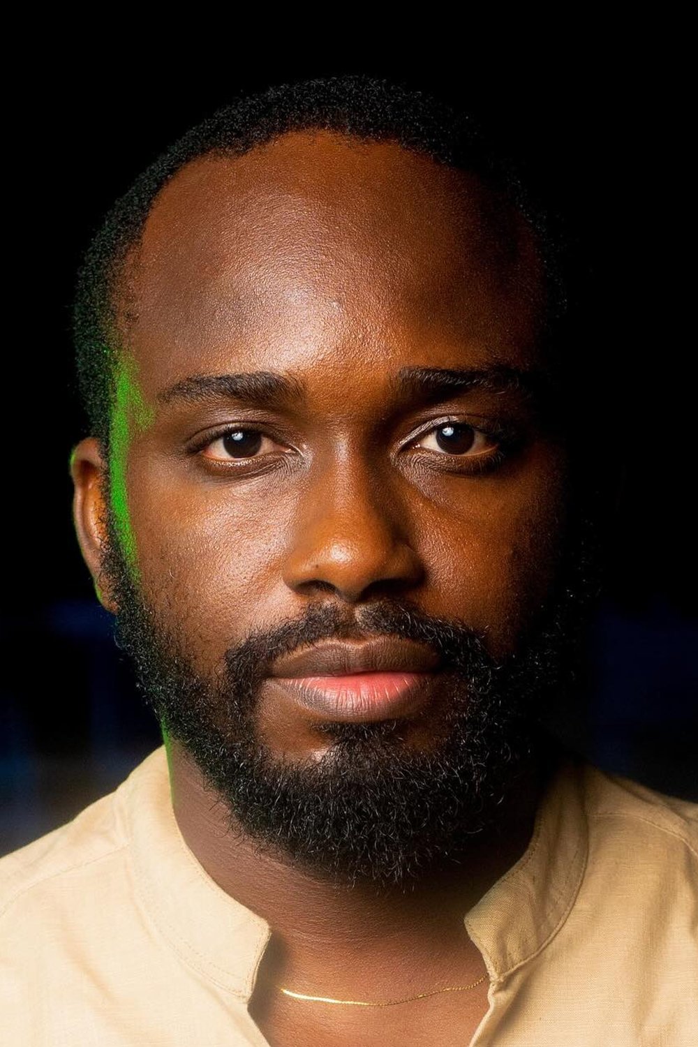 et billede af Temilolu Fosudo