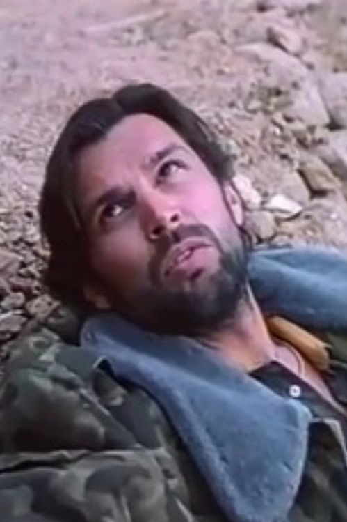 et billede af Konstantin Shamshurin