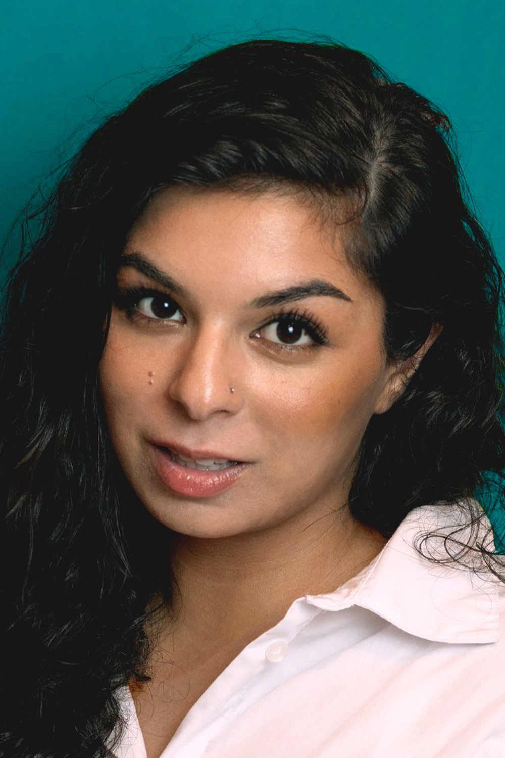 et billede af Souha Usman