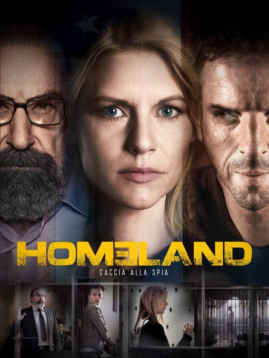 Homeland