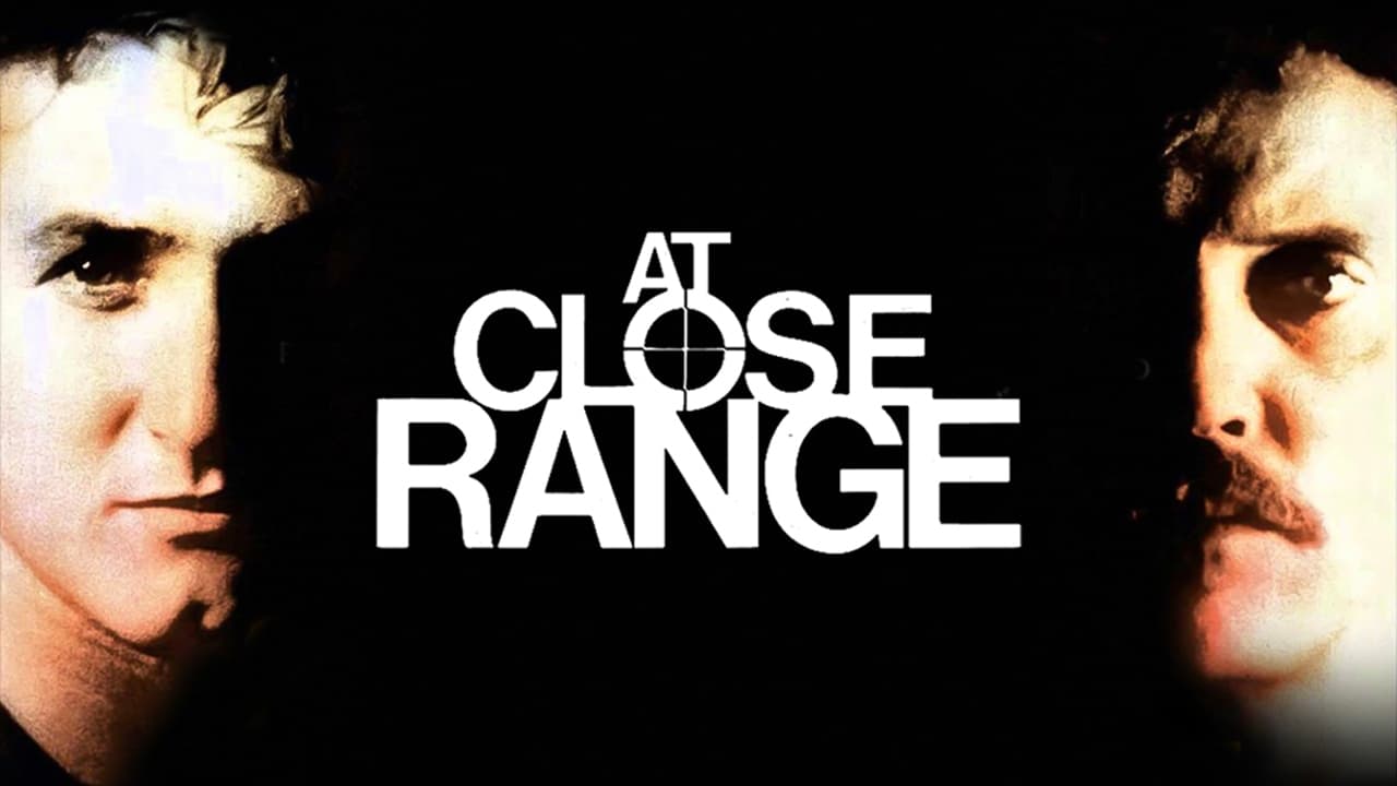 At Close Range (1986)