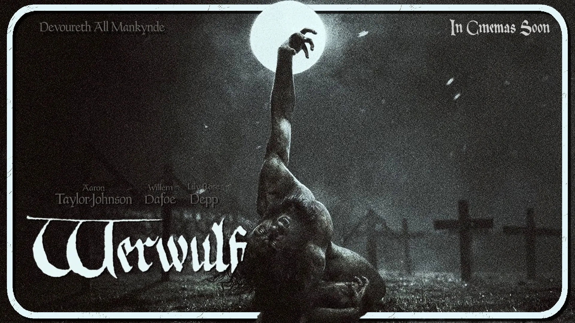Werwulf backdrop