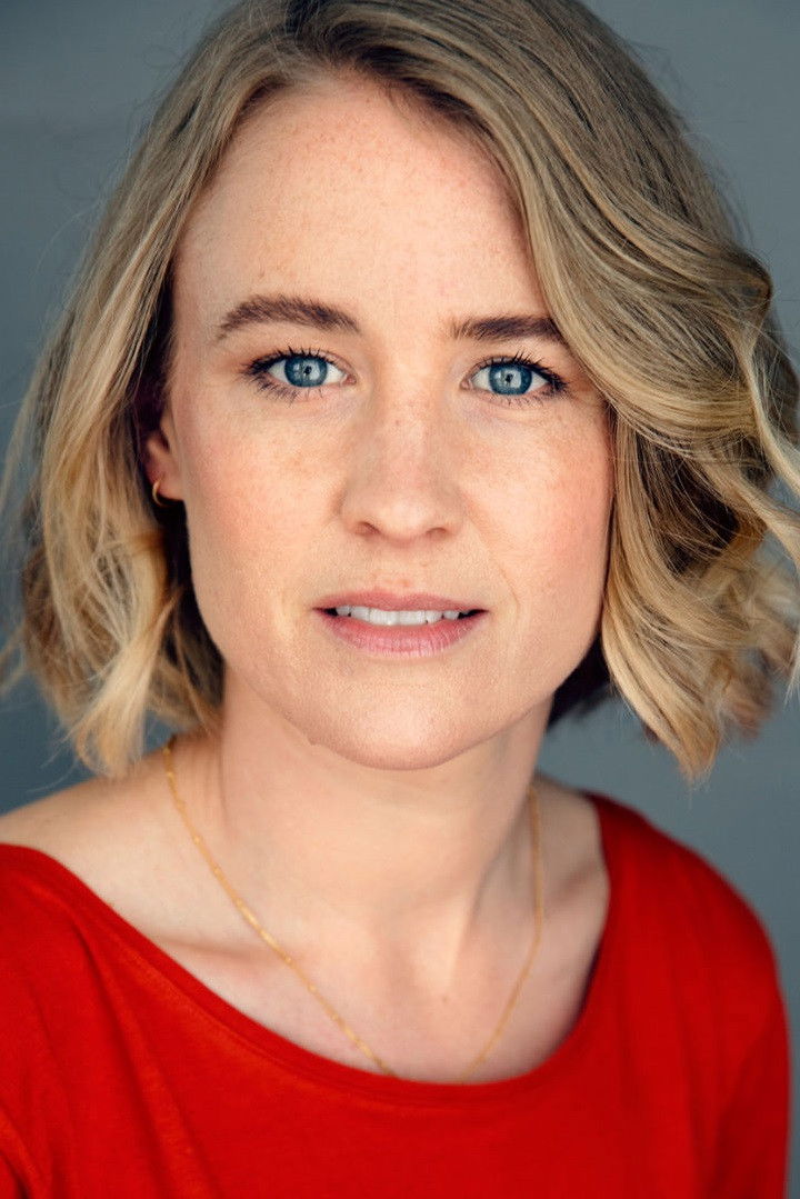 et billede af Phoebe Borwick