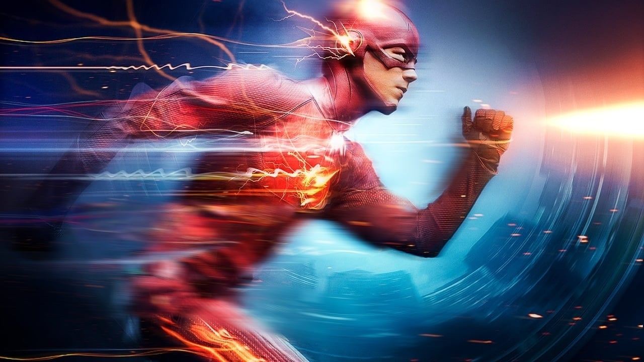 THE FLASH／フラッシュ - Season 8 Episode 4