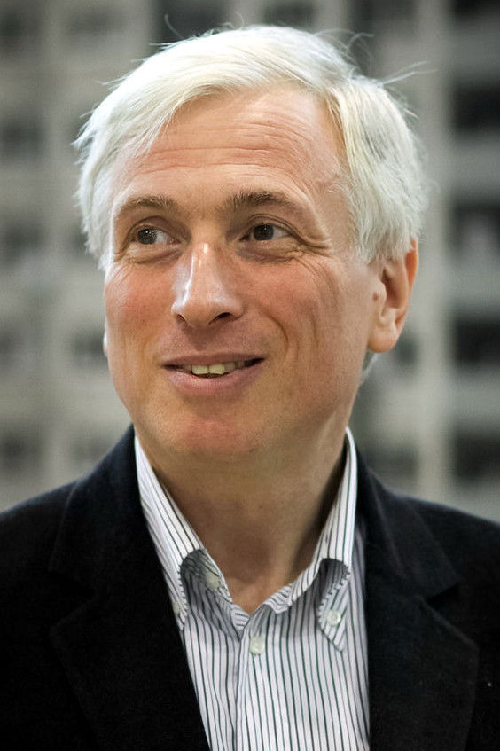 et billede af Leonid Mlechin