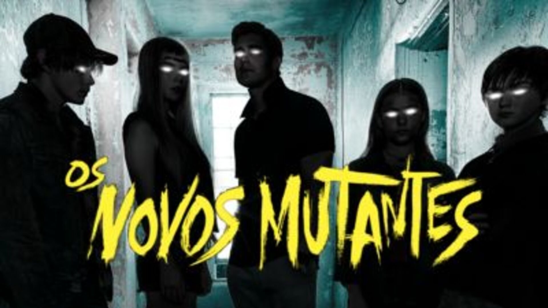 The New Mutants