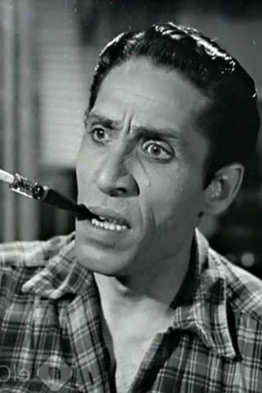 Mohamed Sobeih