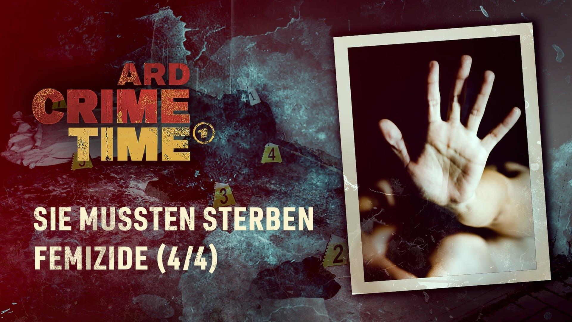 Crime Time - Épisode 4