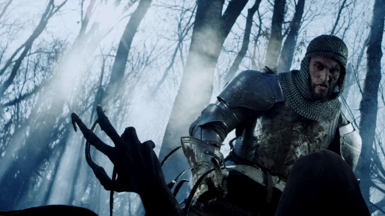 The Black Forest (2014)