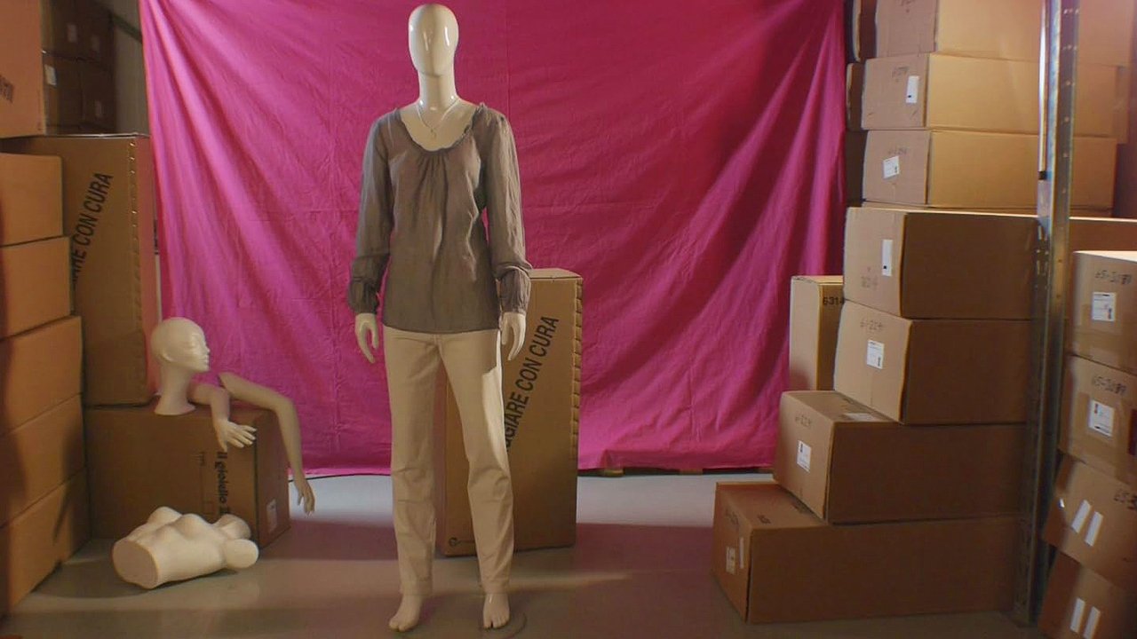 Mannequins