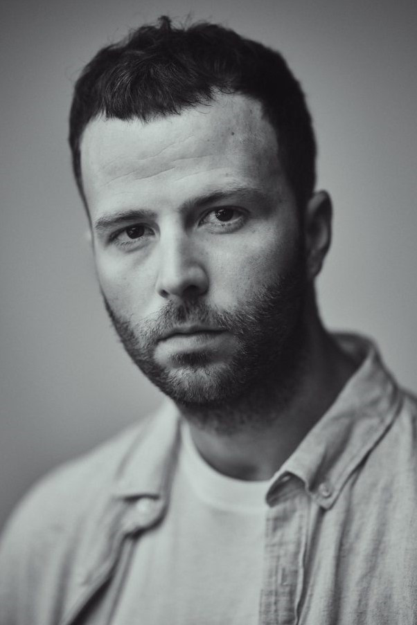 et billede af Adrian Grösser