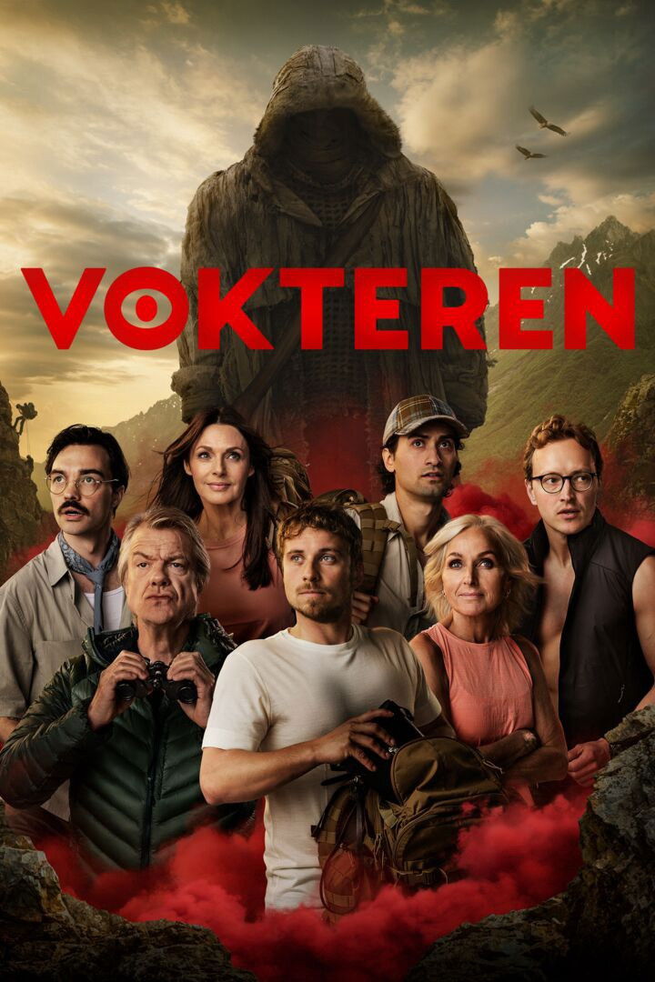 Vokteren - Season 2