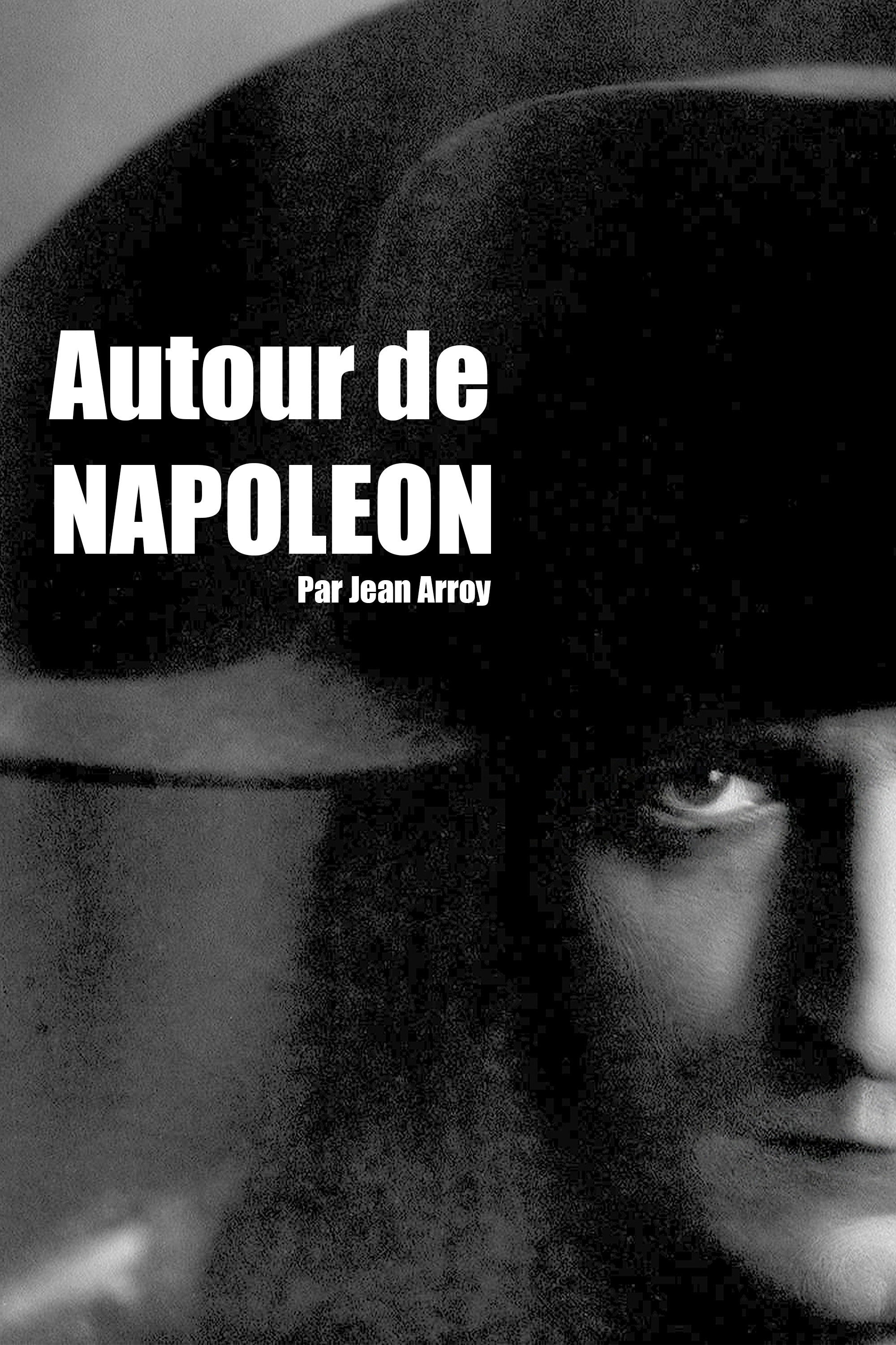 Plakat, der markedsfører Autour de Napoléon