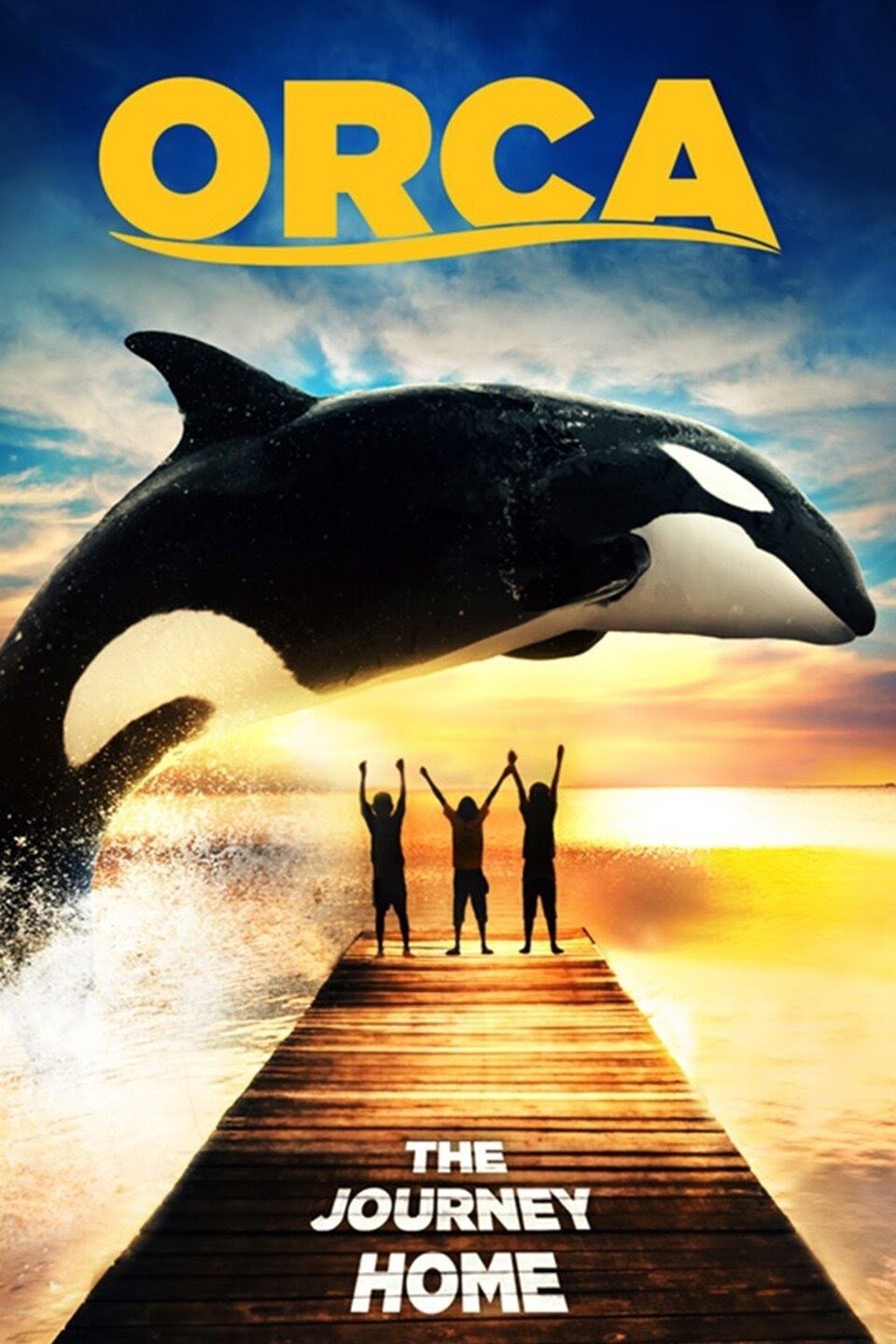 Luna: Spirit of the Whale