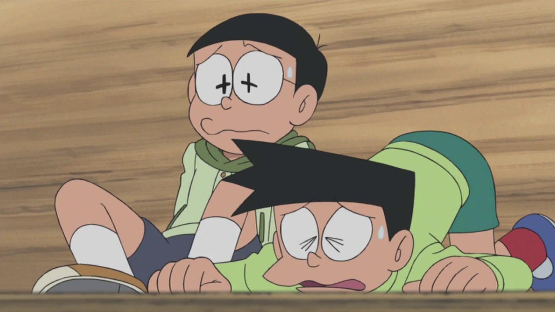 Episode 54