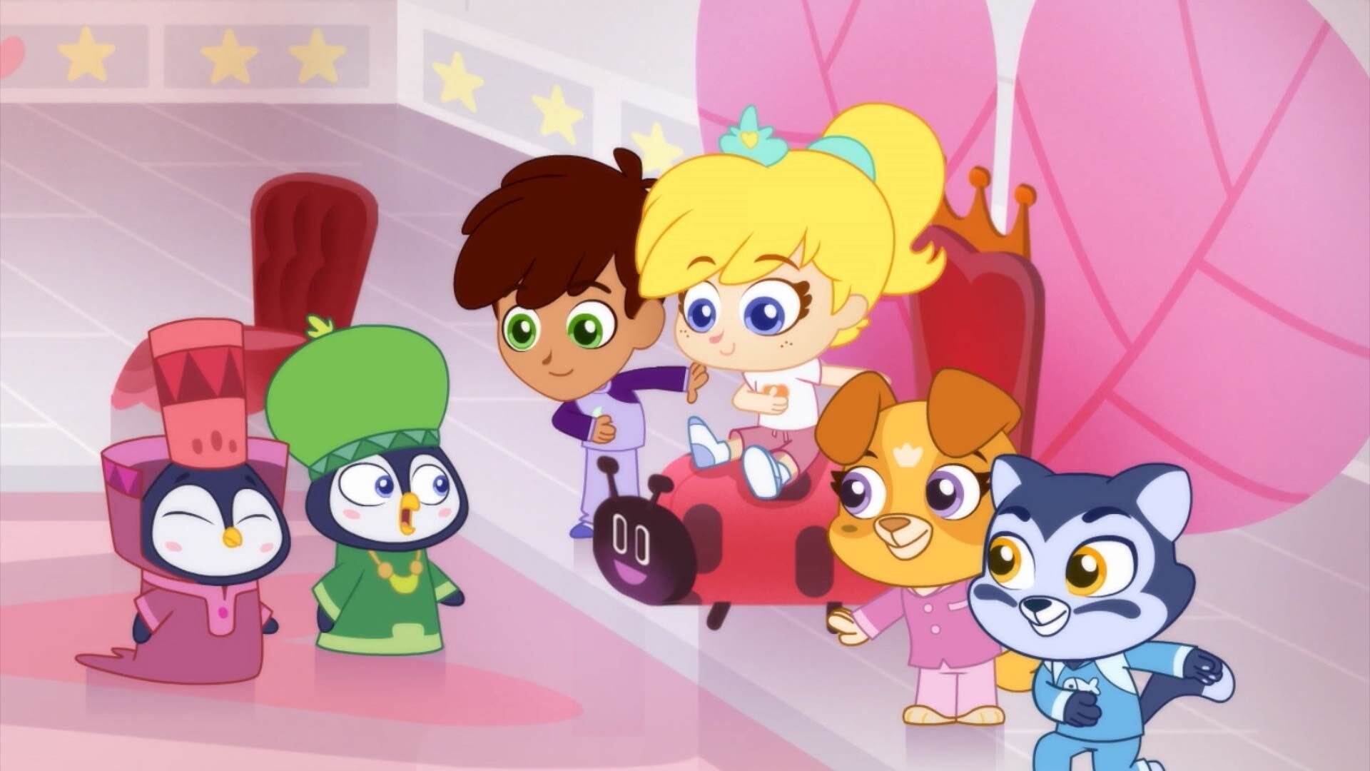Thumbnail for Episode 27 Season 1 Episode 27