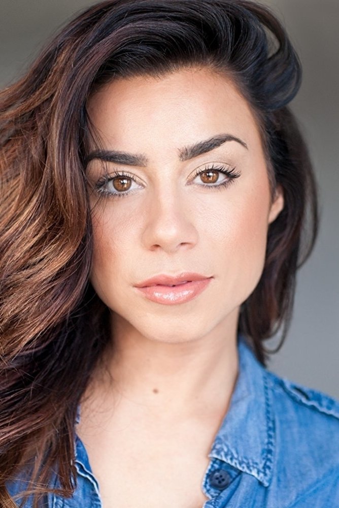 Sada Bettencourt | Key Hair Stylist