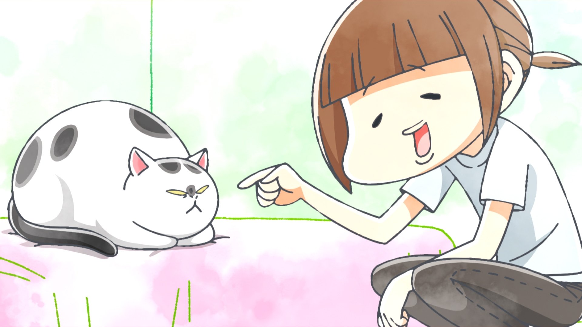 Thumbnail for I Can't Be Careless Season 1 Episode 23