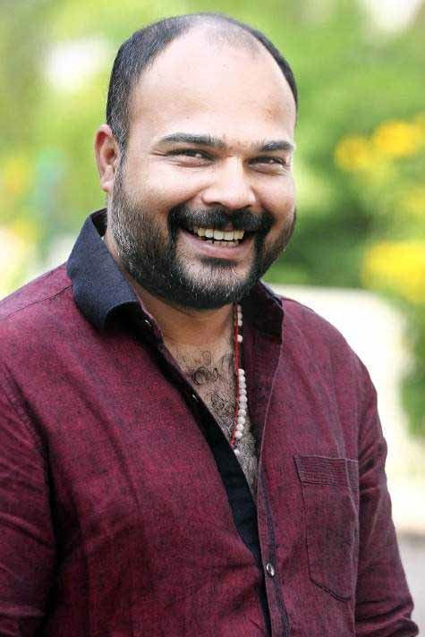 et billede af Vysakh