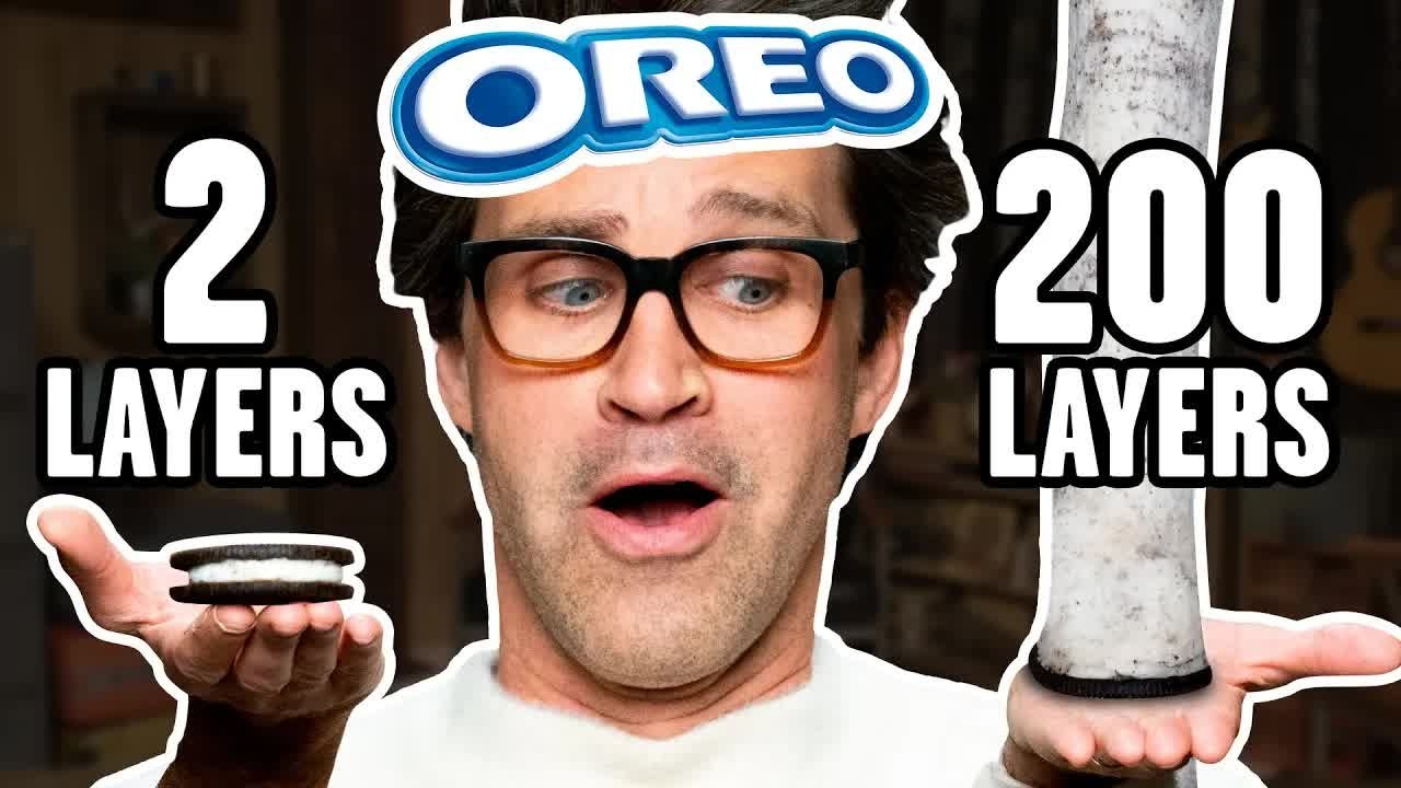 Good Mythical Morning