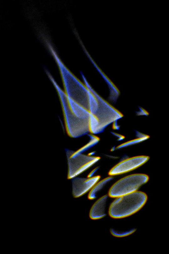 Fog&atilde;o a luz